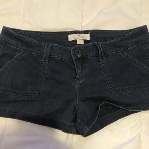 Hollister shorts